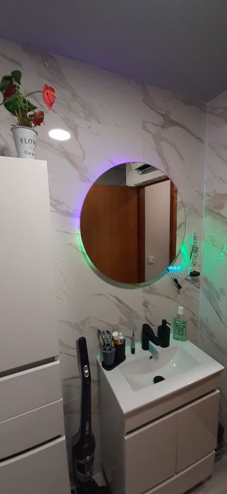 Apartamento T1 convertido em T2 Vila d'este