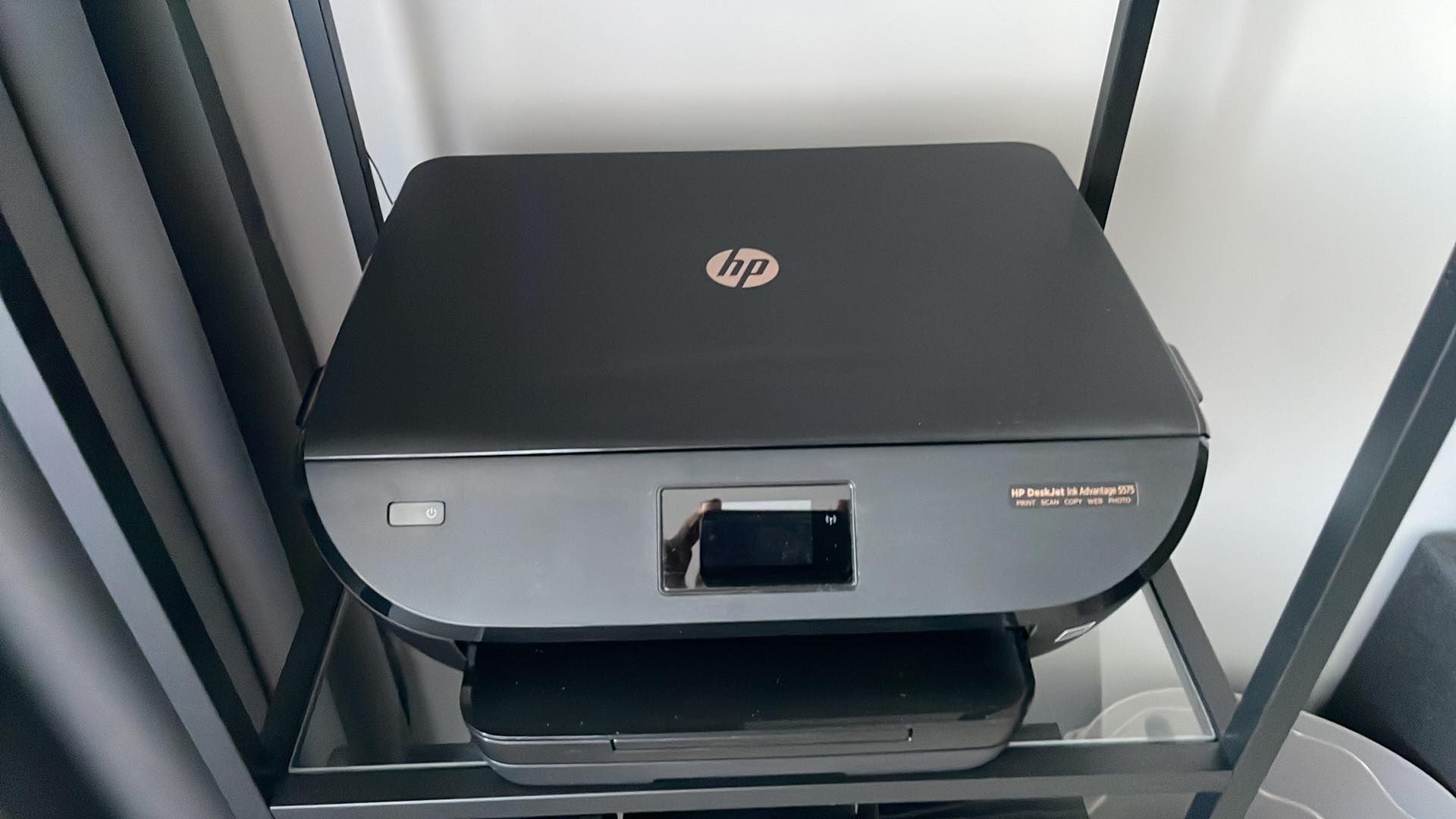 Sprzedam urządzenie wielofunkcyjne HP DeskJet Ink Advantage