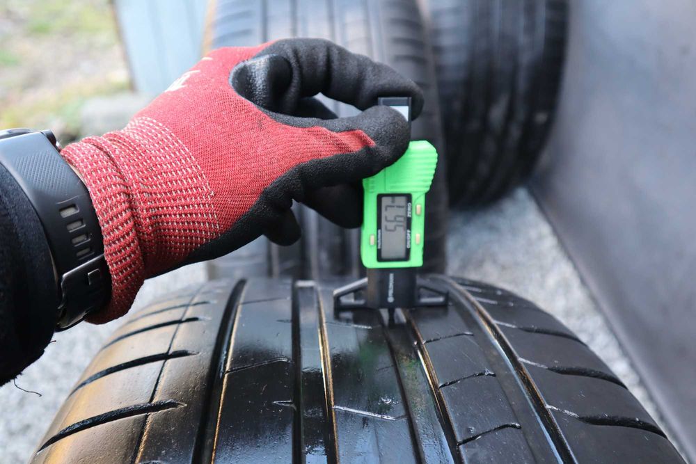 Koła Felgi BMW OEM X5 G05 X6 G06 21 cali Styling 741M Super Stan