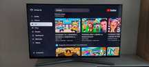 TV Samsung 40" UE40J6200AW