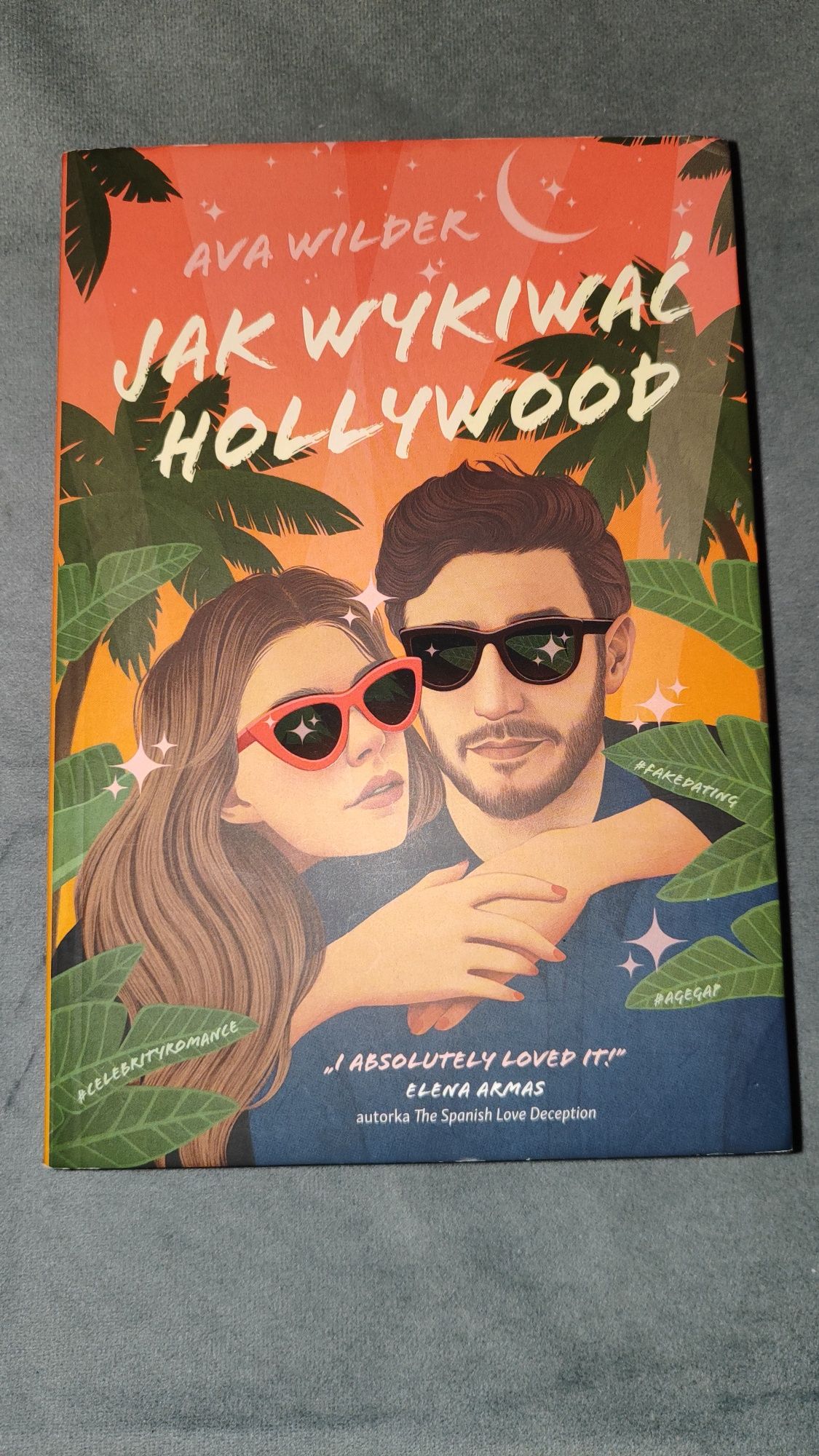 Jak wykiwać Hollywood