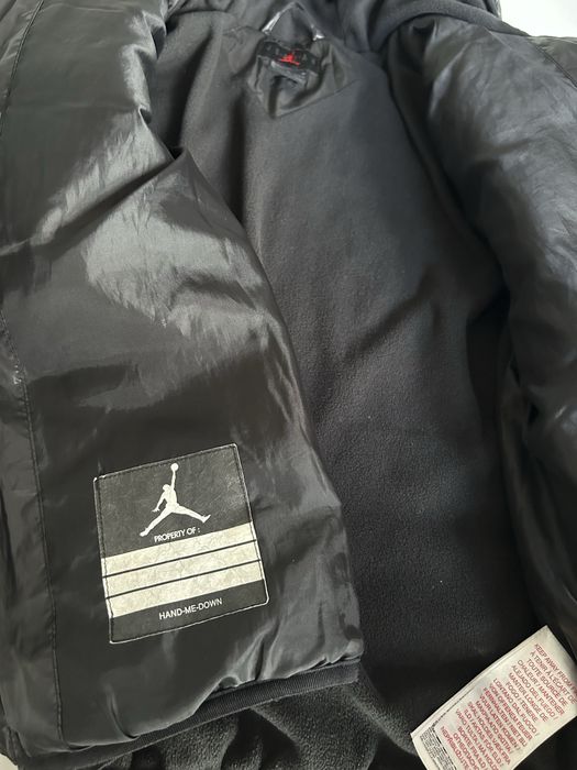 Kurtka chłopięca marki Jordan 10-12lat