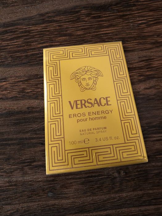Versace Eros Energy Pour Homme