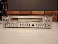 GRUNDIG R-1000 ! Amplituner VINTAGE ! Do naprawy