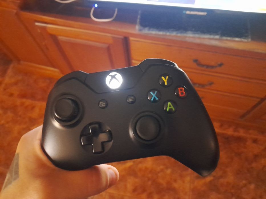 Consola Xbox one s