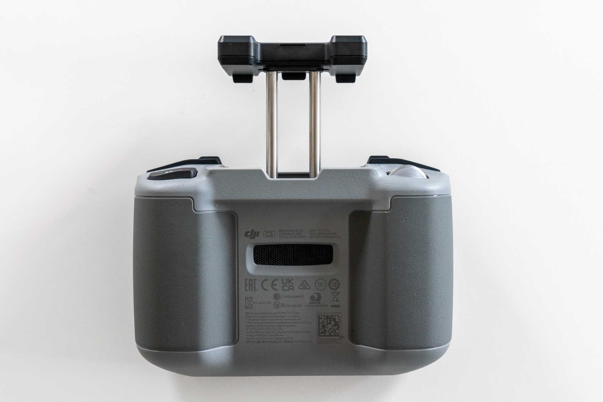 Dron DJI Mavic 3 V2.0 Fly More Combo