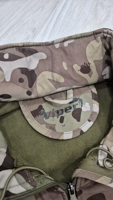 Куртка мультикам