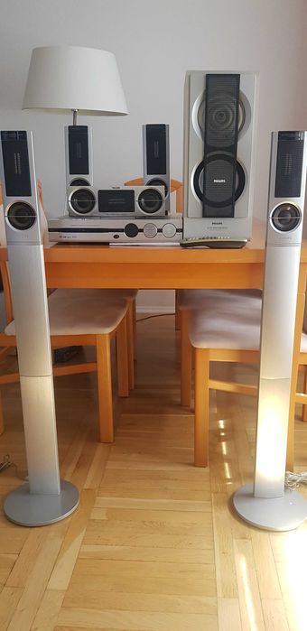 stolik RTV kino domowe