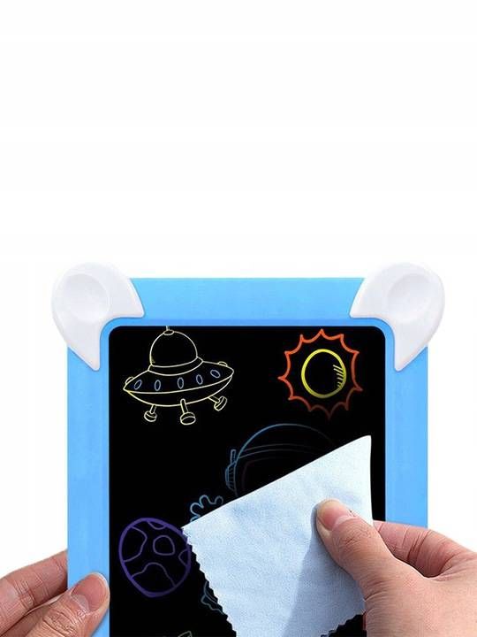 Magiczna Tablica Tablet Do Rysowania Znikopis 3D