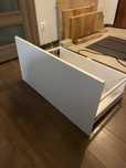Szuflada Ikea Ringhult 80cm