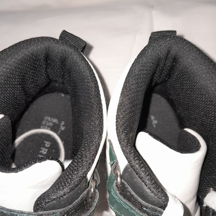 Чоловічі кросівки Prumark