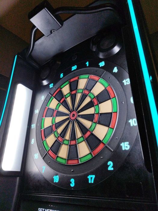 PhoenixDarts Máquina de setas Online
