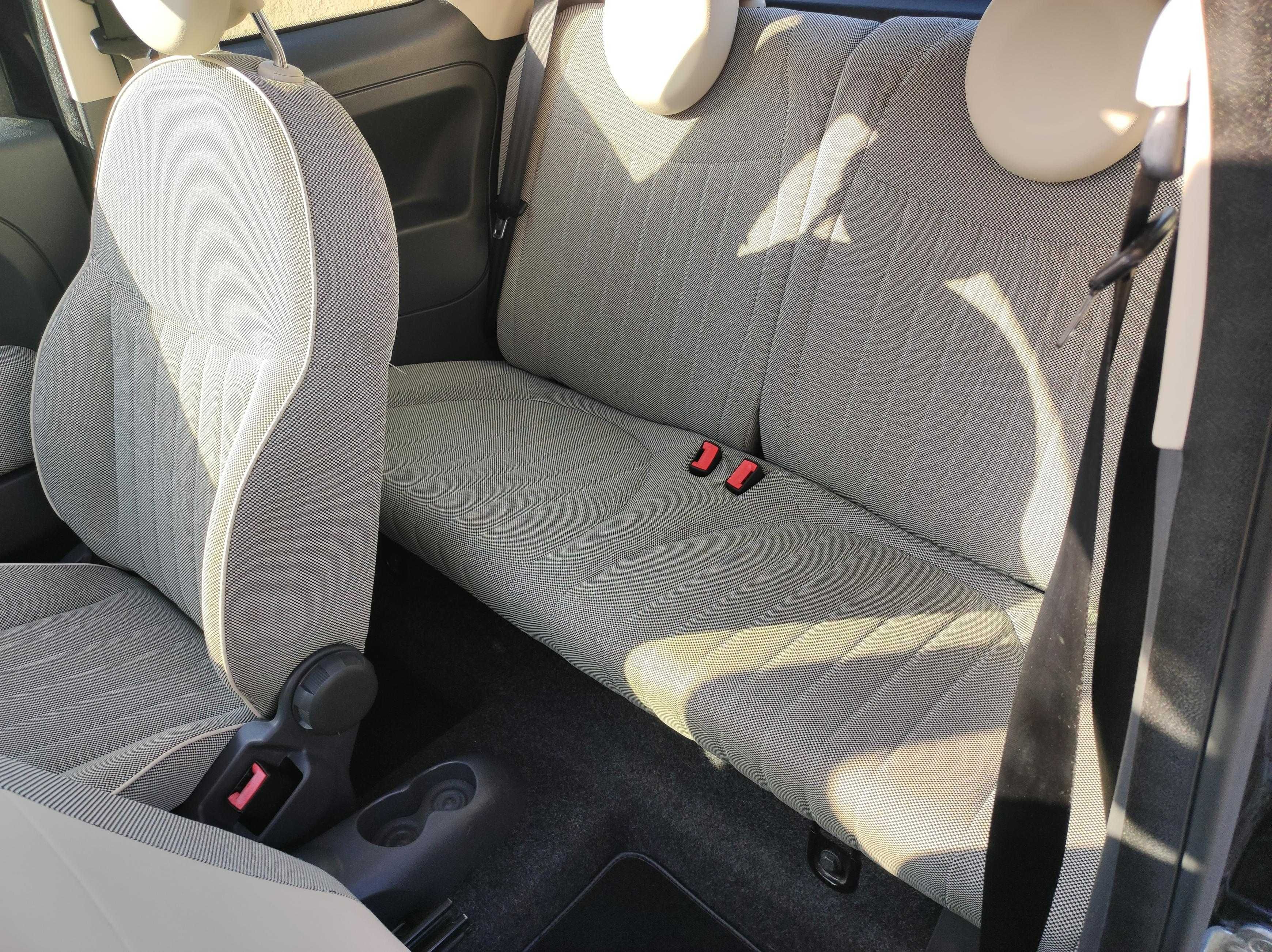 Fiat 500 Twinair