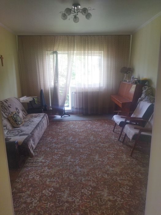 Будинок в передмісті Львова