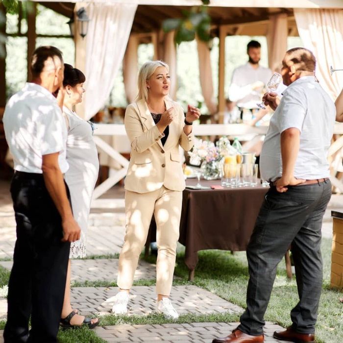 Ведущая Анна и Диджей на свадьбу,Корпоратив,Выпускной!