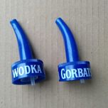 Nalewak do wódki Gorbatschow
