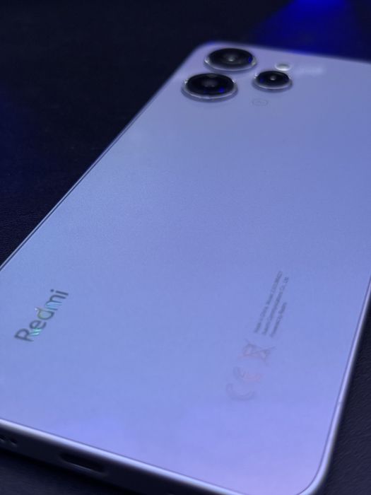 Redmi 12 Como Novo