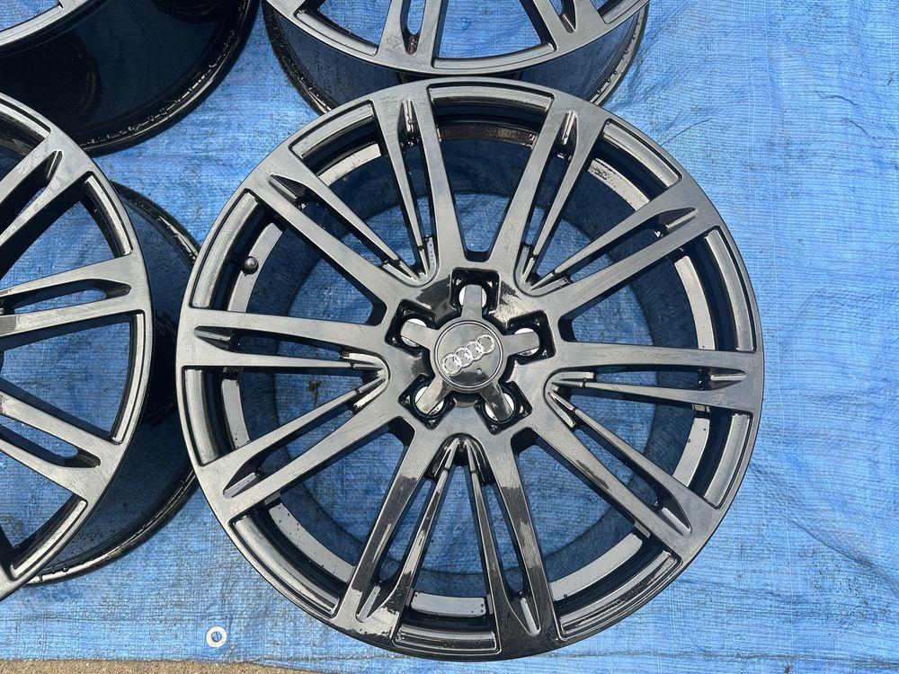 Felgi aluminiowe 19 5x112 Audi A4 A5 A6 A7 A8 Q5