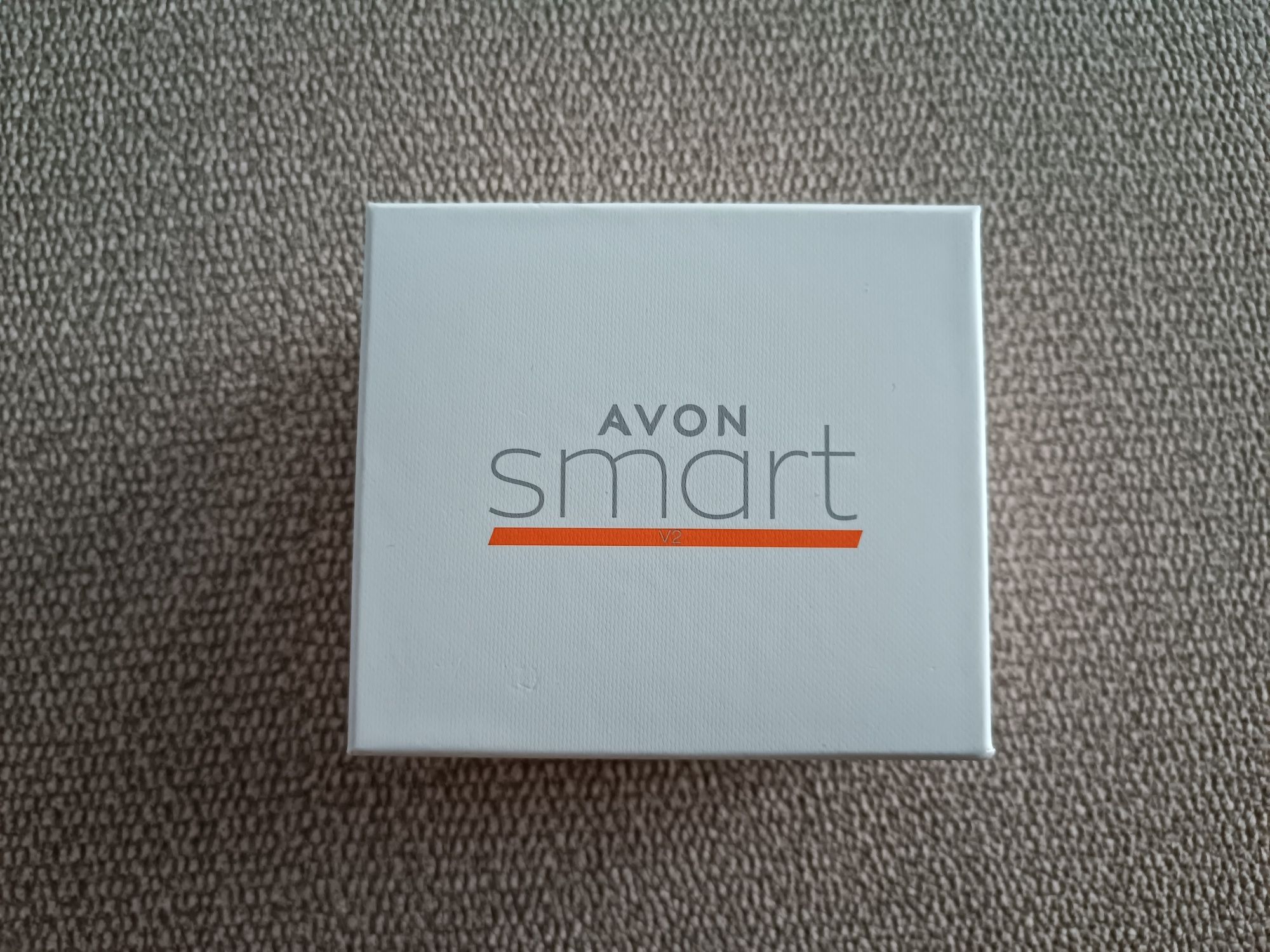 Smartwatch opaska avon