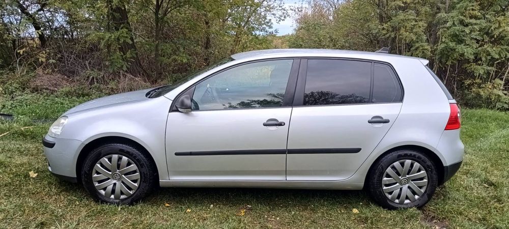 Продам Volkswagen Golf 2008