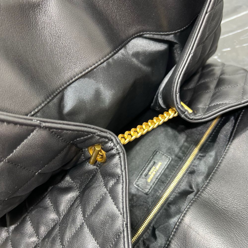 Шоппер YSL в наличии 33/50/30