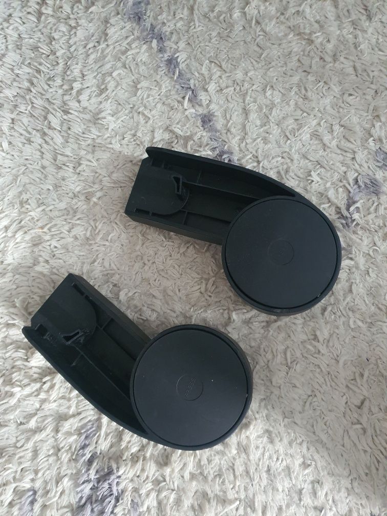 Cybex cloud Z i-size  fotelik/ nosidełko