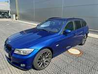 BMW Seria 3 Bmw e91 LCI 320d 184hp