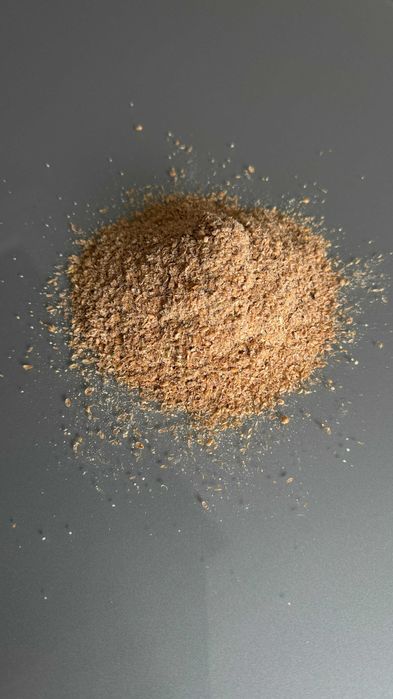 pasza mielona ,śruta paszowa dla bydła świń gęsi mix pasza otręby