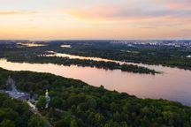 Продажа ЖК Даймонд Хилл, 193м, Мазепы 11Б, видовая
