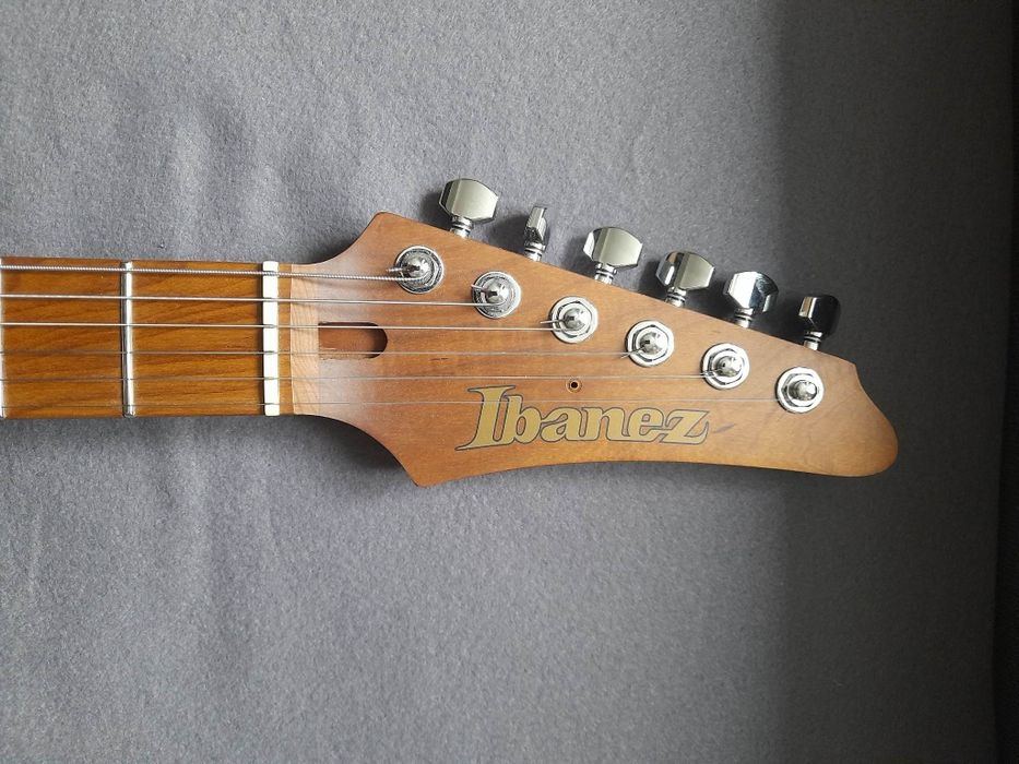 Ibanez AZ 226 Strat, Superstrat