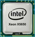 Процессор Intel Xeon X5650 LGA1366