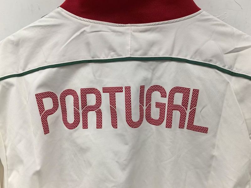 Casaco seleção portuguesa