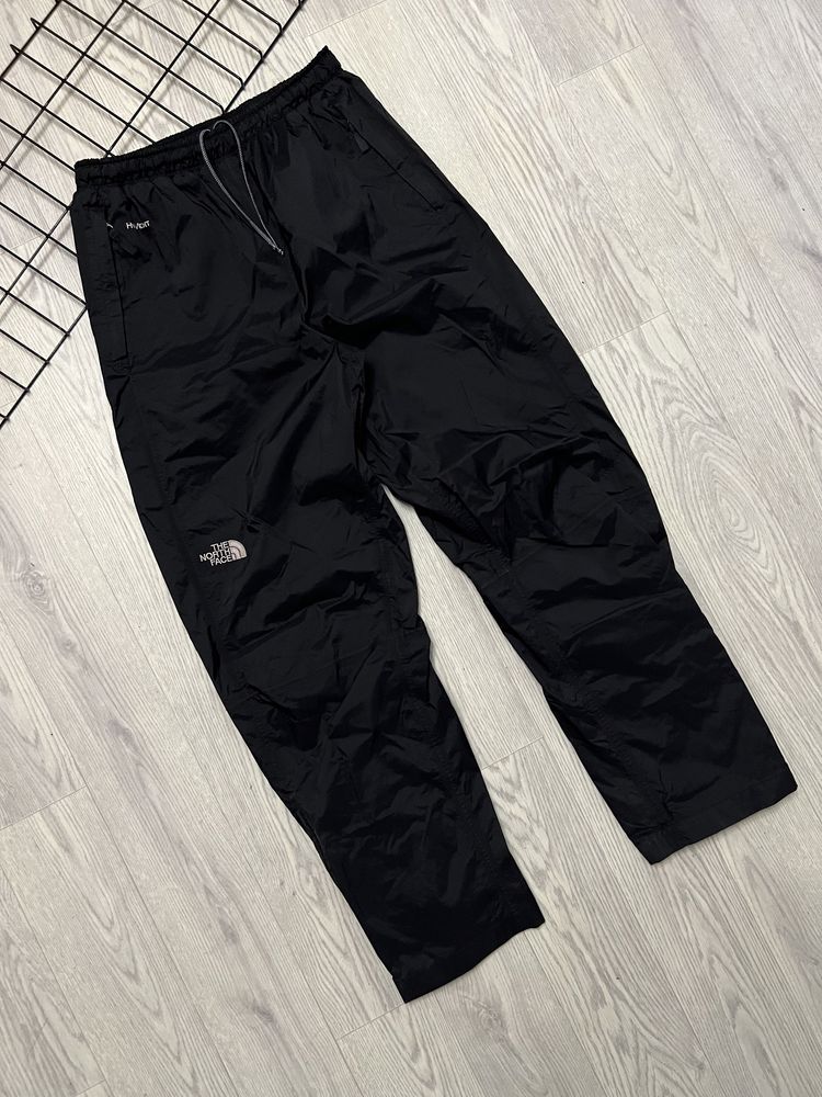 Трекінгові штани The North Face XCR Tech Woven Nylon Pants M TNF тнф