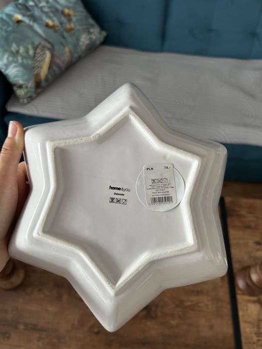 Patery swiateczne home you