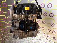 Motor Renault Megane Coupe 1.6i 110Cv de 1999 - Ref: K4M858 - NO20001