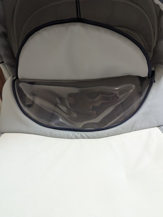 Коляска 2в1 Adamex