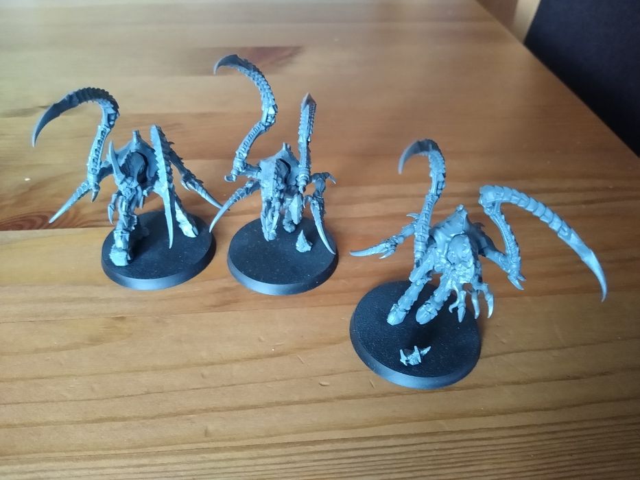 Von Ryan's Leapers Warhammer 40k