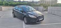 Ford Focus Ford Focus MK2 1.8 TDCi 2008 Prywatnie