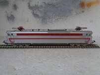 1:87 LIMA Locomotiva SNCF CC 40101 com luz