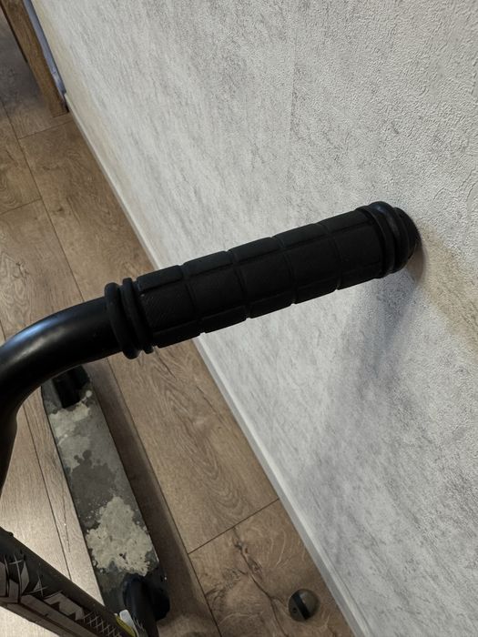 Самокат для хлопчика