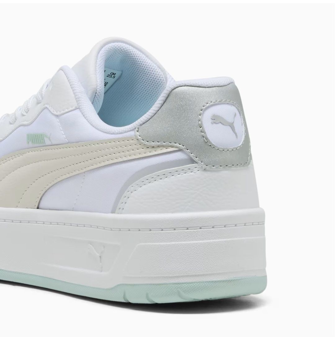 Nowe Puma Court 41