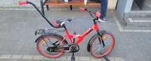 Rower dla dzieci bmx 20