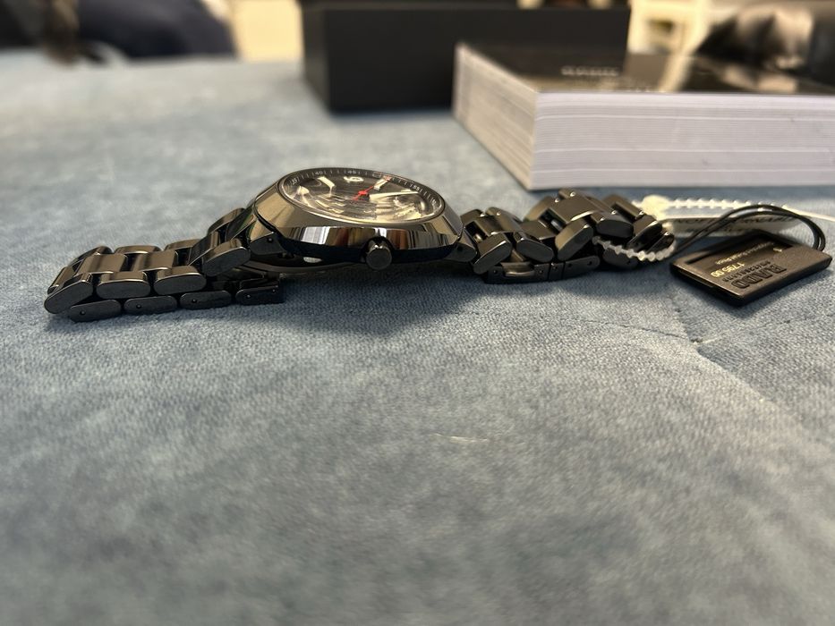 Часы Rado D-star