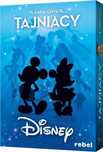Tajniacy. Disney. Rebel
