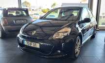 Renault Clio 2.0 16V RS