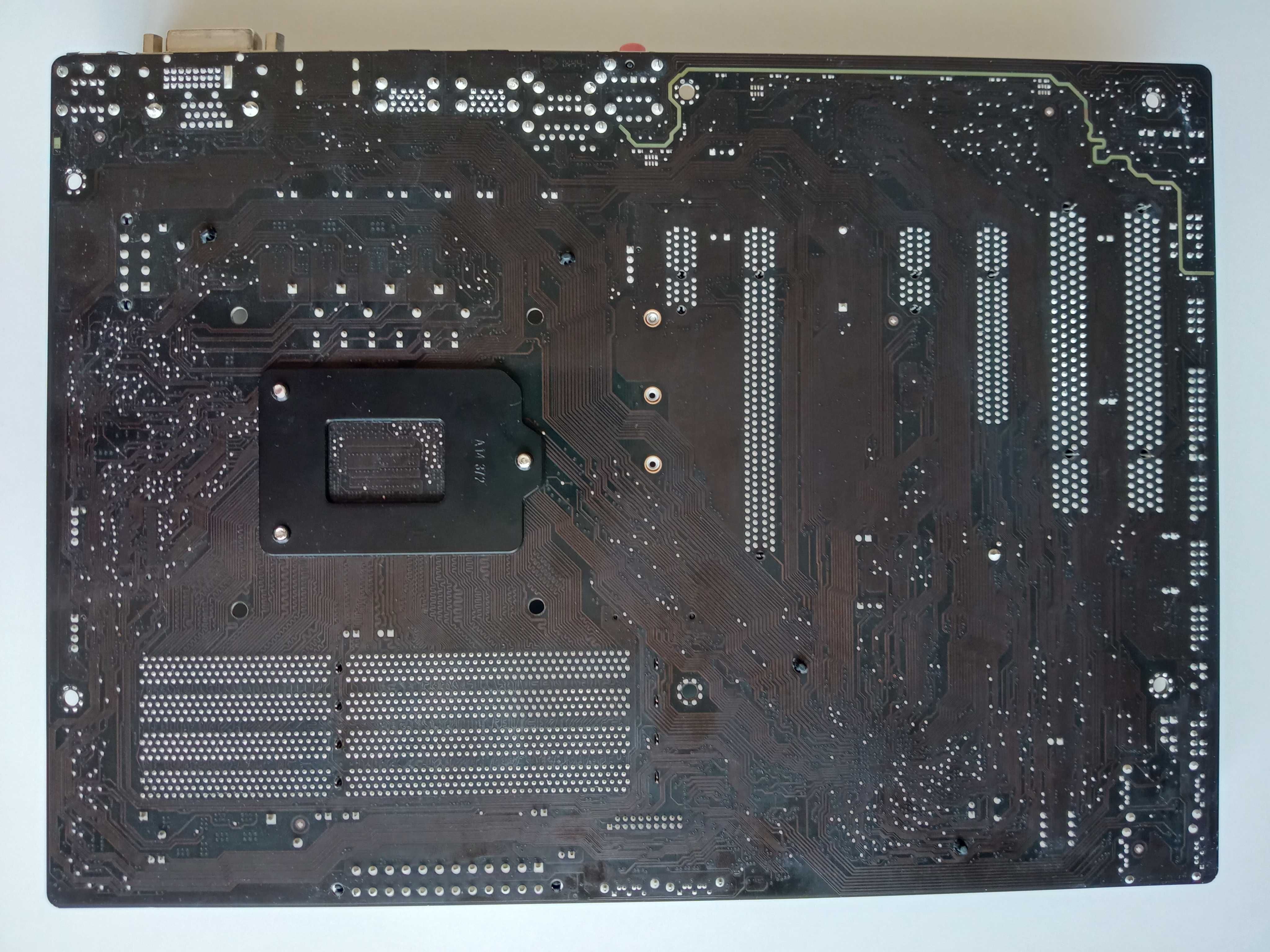 Płyta główna ASUS Z97-K | DDR 3 | PCIe 3.0 | USB 3.0 | SATA III | M.2