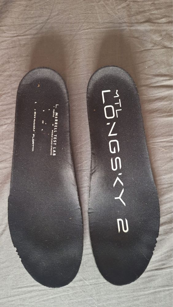 Merrell Longsky 2