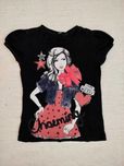 Футболка для девочки WE Fashion, Англия