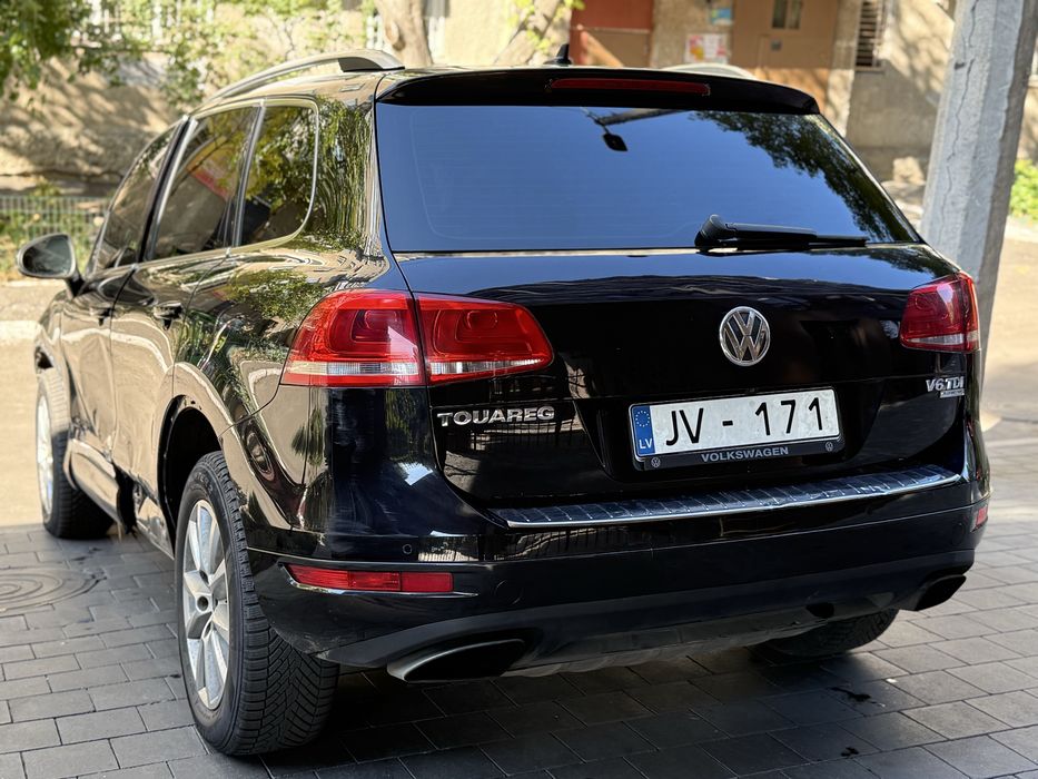 3.0 Дизель Авто уже в Одессе
