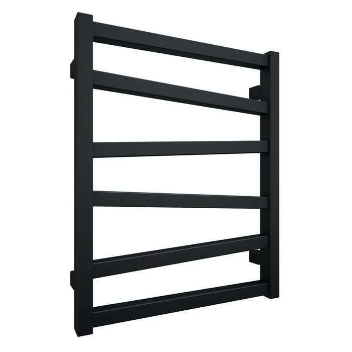 Grzejnik ZIG 62x50 Metallic Grey B 240W Roz 47cm 8 Bar TERMA